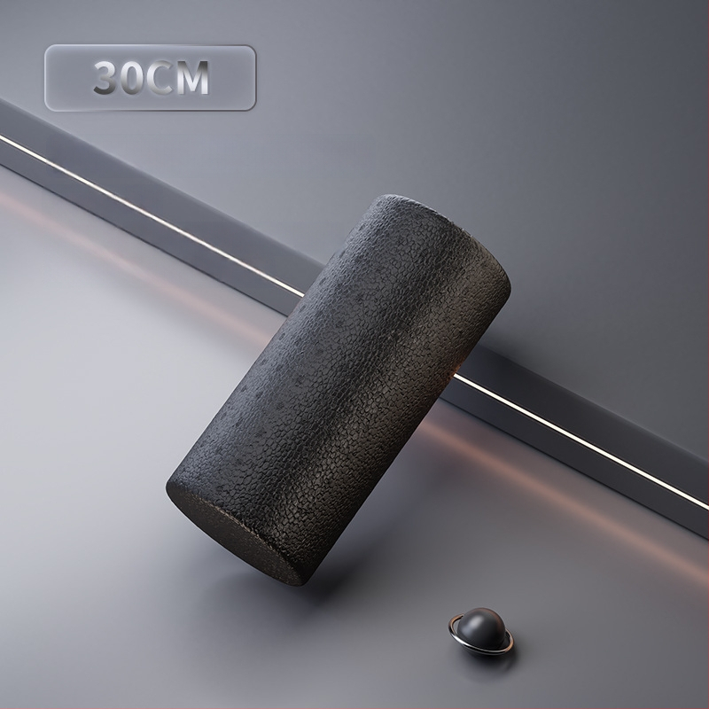 Putu rulējs muskuļu masāžai | Cieta konstrukcija • Materiāls: EPP • Zīmols: Soao