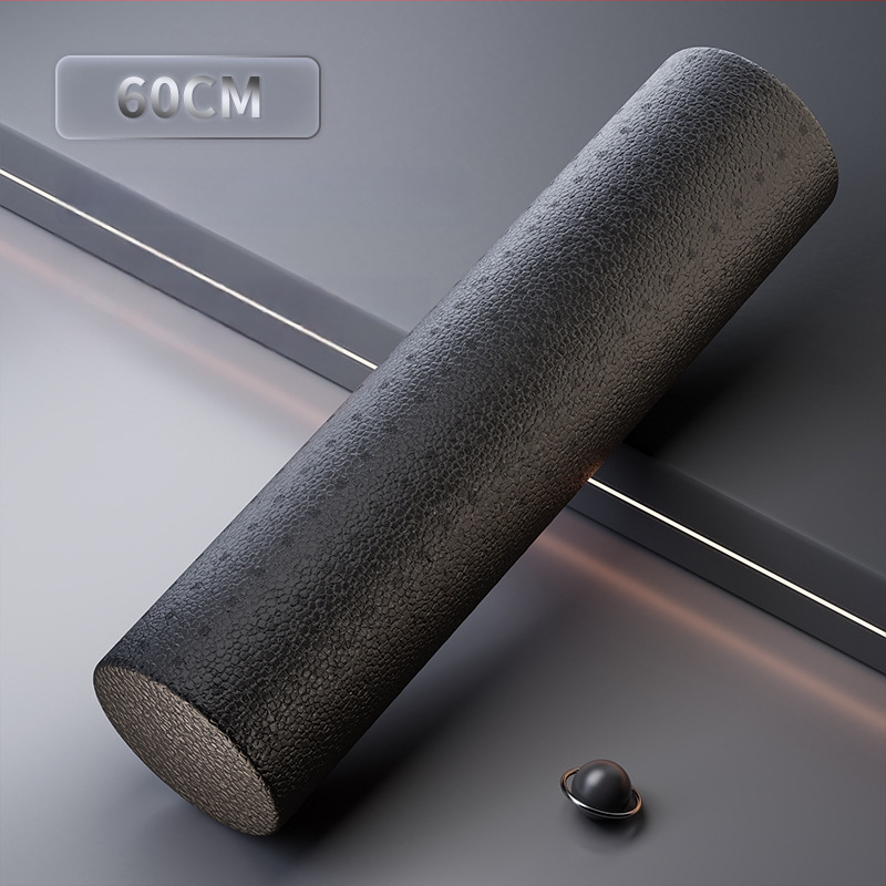 Putu rulējs muskuļu masāžai | Cieta konstrukcija • Materiāls: EPP • Zīmols: Soao