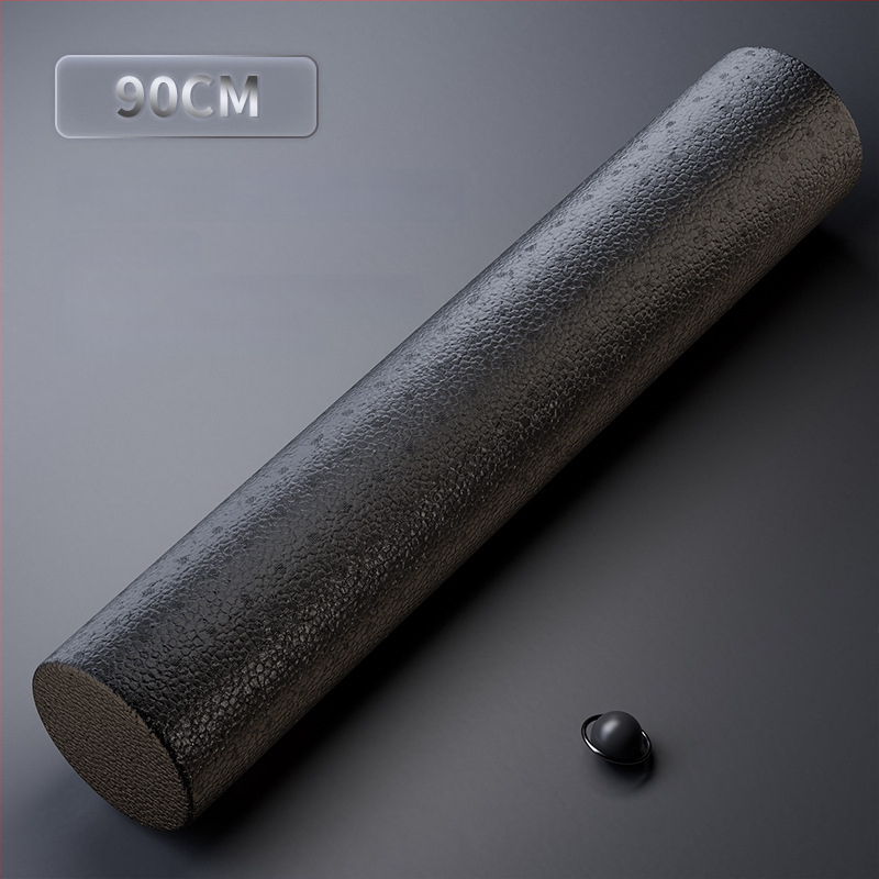 Putu rulējs muskuļu masāžai | Cieta konstrukcija • Materiāls: EPP • Zīmols: Soao