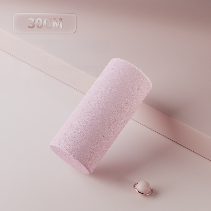 Putu rulējs muskuļu masāžai | Cieta konstrukcija • Materiāls: EPP • Zīmols: Soao