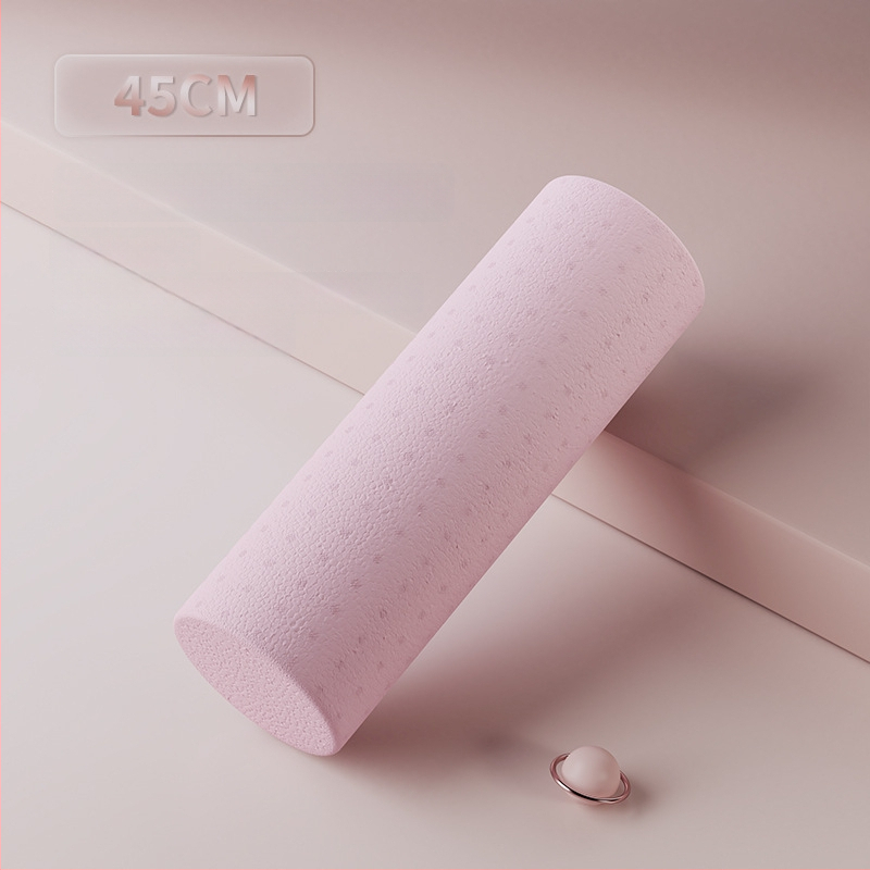 Putu rulējs muskuļu masāžai | Cieta konstrukcija • Materiāls: EPP • Zīmols: Soao