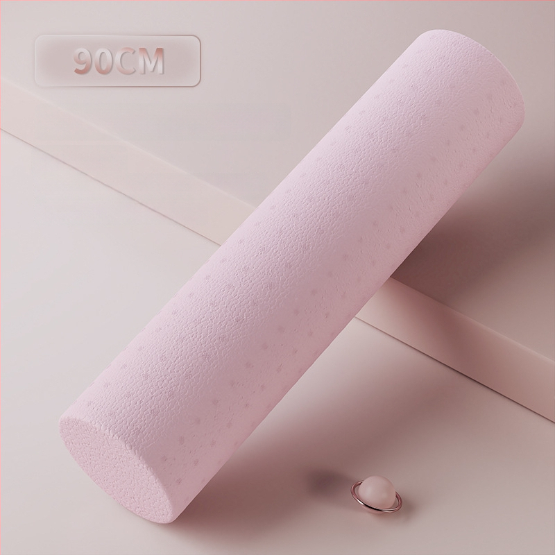 Putu rulējs muskuļu masāžai | Cieta konstrukcija • Materiāls: EPP • Zīmols: Soao