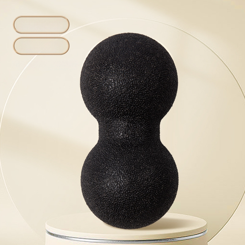 Putu rulējs muskuļu masāžai | Cieta konstrukcija • Materiāls: EPP • Zīmols: Soao