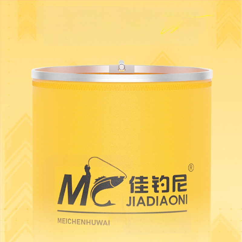 Jiajiaoni Visu-Vienā Ātri Žāvējoša Zvejas Siets Dīvainajam Zvejošanai – Zvejas Aizsardzība