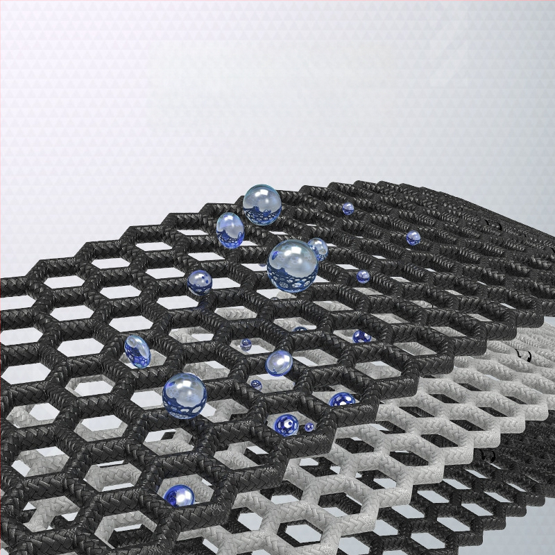 Neilona zvejas aizsardzība, zīmols Source of Fishing