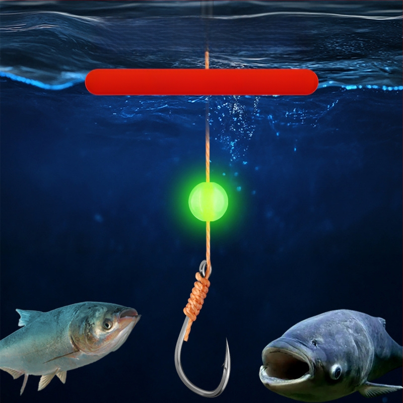 Eksplozīvo āķu komplekts ar bezrīkstošu astoņu zobu āķi un mīlšu klipu – Mengda (Zīmols: Mengda; Bezrīkstošs; Astoņi zobi; Piemērots zvejai okeānā, upēs un ezeros)