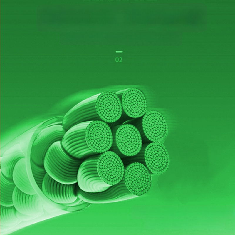 Shihe PE galvenā makšķerēšanas līnija, izturība 0.8#, garums 100000 m