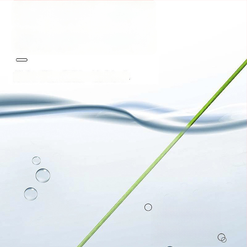 Shihe PE galvenā makšķerēšanas līnija, izturība 0.8#, garums 100000 m