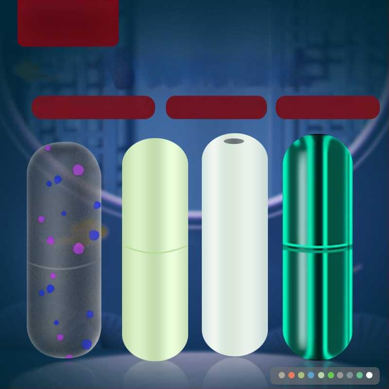 Space beads no silikona, pret mezgumu, uzlaboti, konkurences kvalitāte Black Pit makšķerēšanai