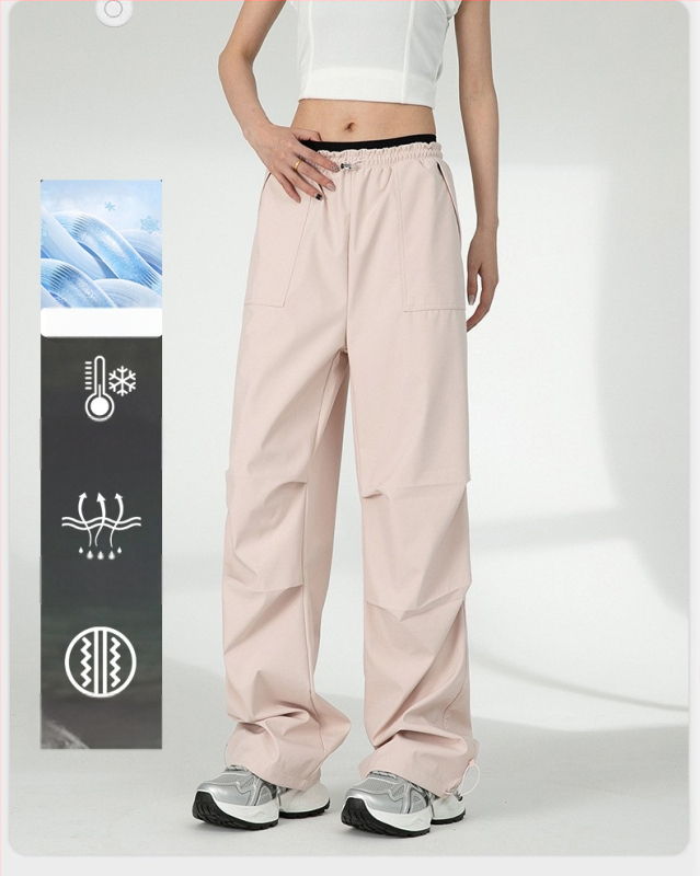 Softshell cargo püksid, unisex, veekindlad, tuulekindlad, kiiresti kuivavad, UV-kaitse