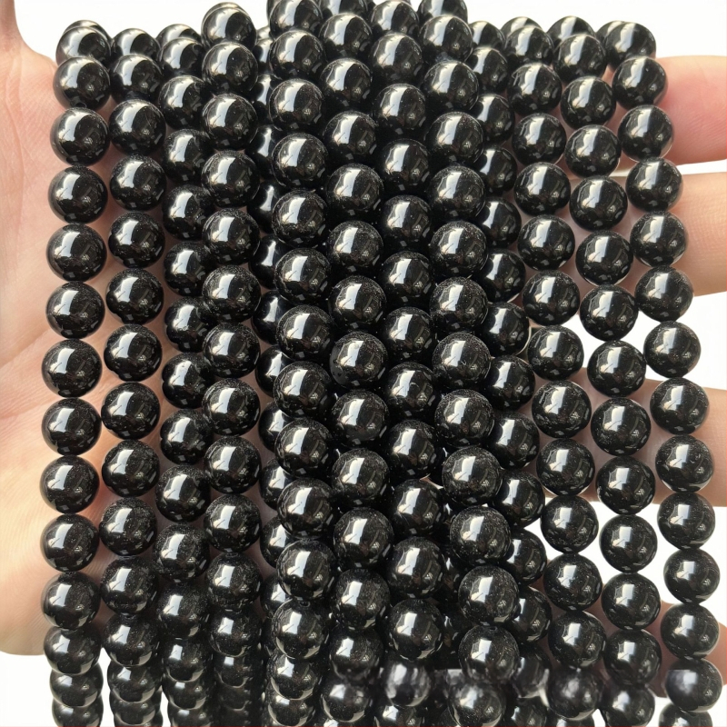 DIY ékszer gyöngyök turmalinból — természetes turmalin sorozat, vágás, csiszolás, polírozás, prémium stílus