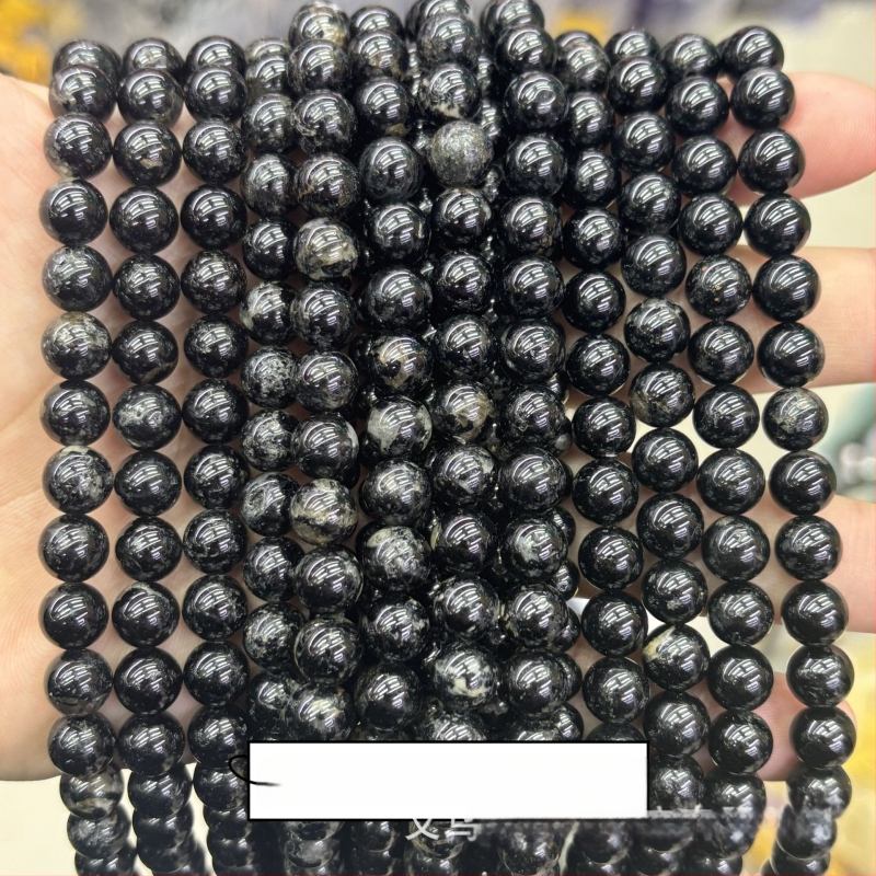 DIY ékszer gyöngyök turmalinból — természetes turmalin sorozat, vágás, csiszolás, polírozás, prémium stílus