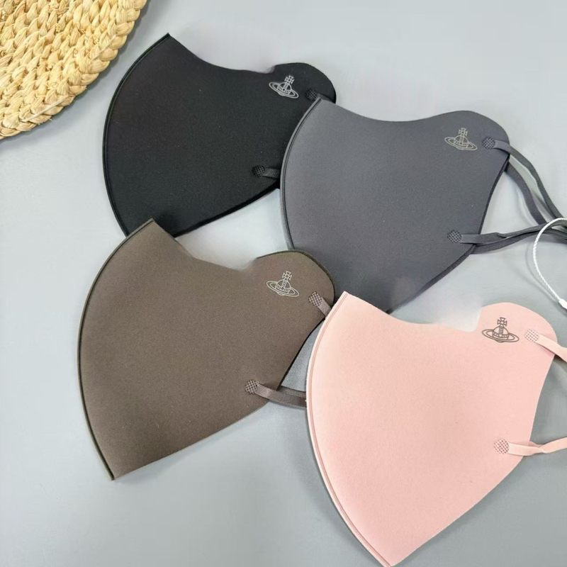 Topla maska za lice – unisex, najlon, maska s kukom za uho, prašnu zaštitu, sezone: zima, proljeće, jesen