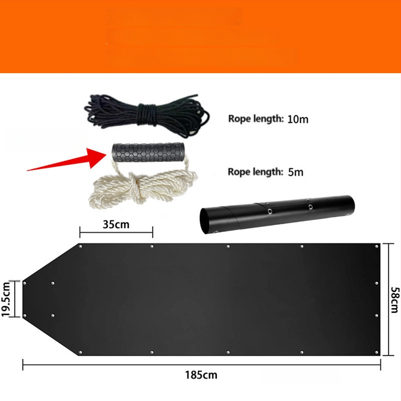 Vanjska deka za sanjkanje – dvostruka namjena za led i snijeg, klizanje i nošenje, materijal plastika, vrtna upotreba, kategorija 39814672479.