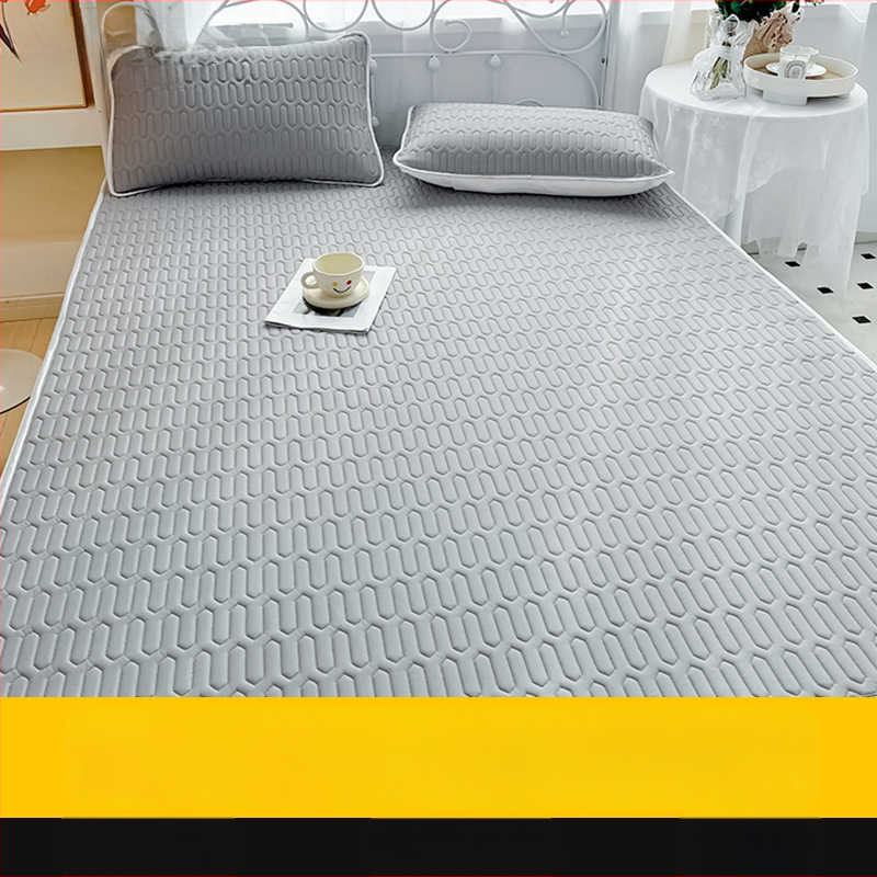 Ledus zīds lateksa paliktnis, dabīgā lateksa saturs 70–80%, mazgājams, anti-slip virsma