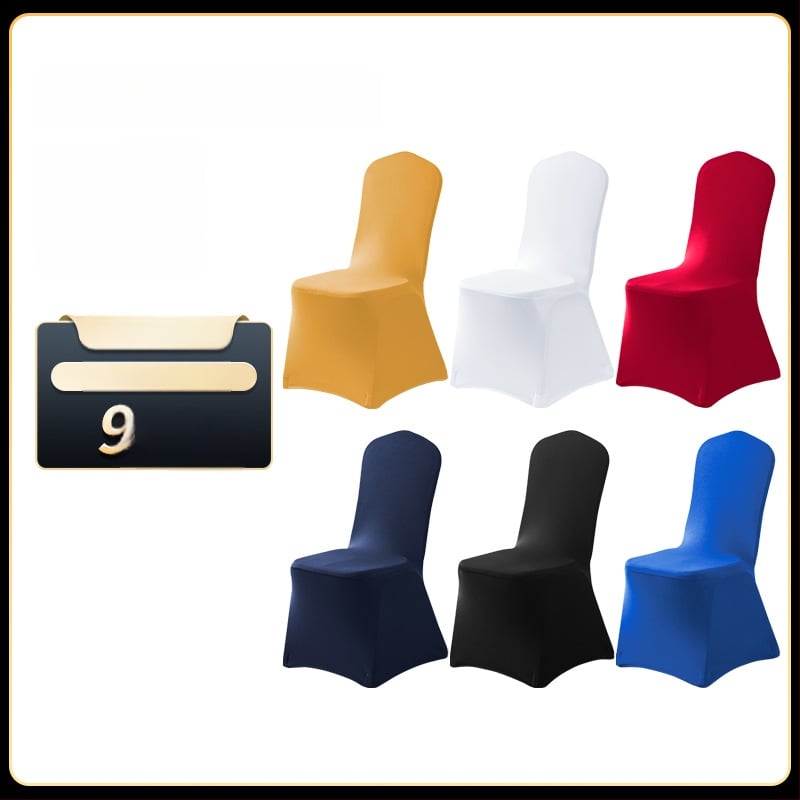 Sēdvietes pārvalks – modernas minimālisma dizains viesnīcu vidē, poliesters, Zhen Rui (Poliesteris; Moderns un minimālistisks stils; Kategorija: Sēdvietes pārvalks; Stils: Viesnīca)