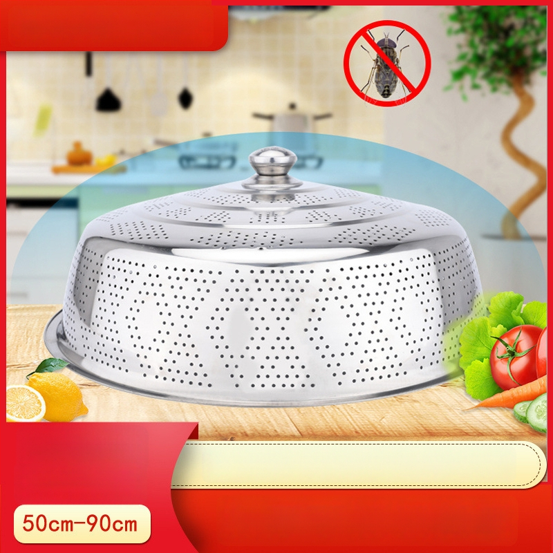 Metalo maisto dangtis, dulkėms atsparus, šiuolaikiškas minimalistinis stilius, pristatytas 2019 m.