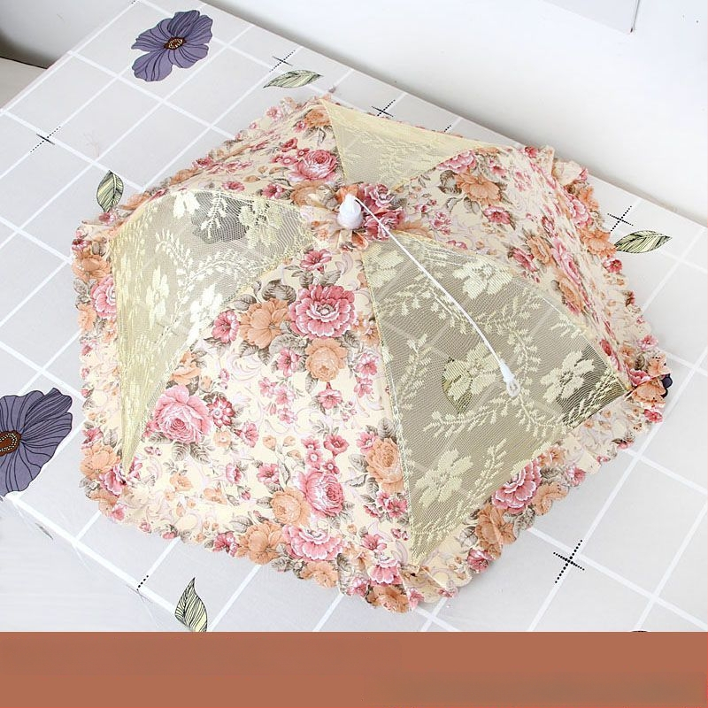 Bangfa Maisto dangtelis iš tinklo, sulankstomas, dulkių atsparus, 2025