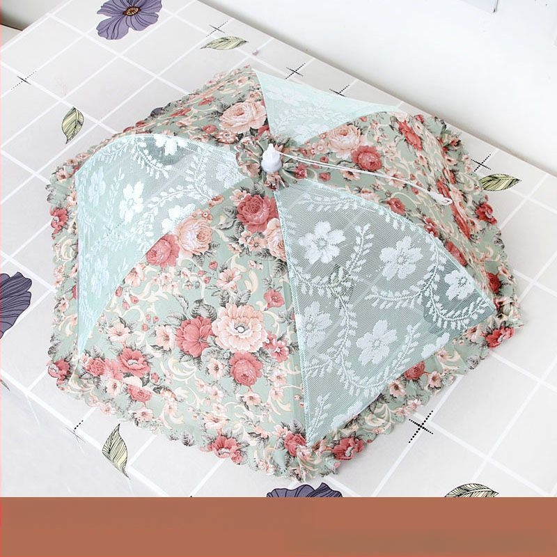 Bangfa Maisto dangtelis iš tinklo, sulankstomas, dulkių atsparus, 2025