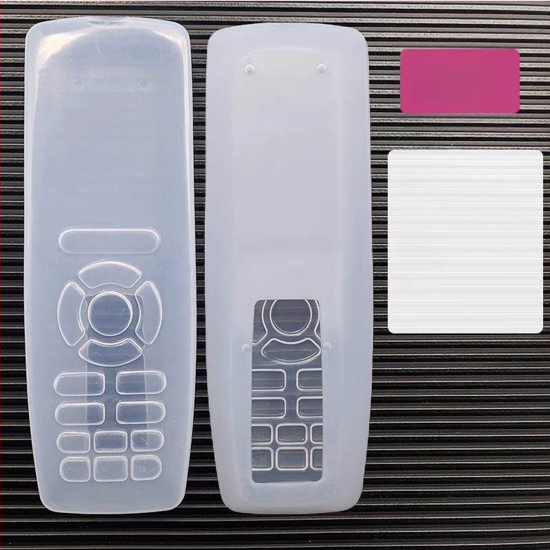 Unique silikoonkaitse Gree kliimaseadme kaugjuhtimispulgale – lihtne, kaasaegne stiil