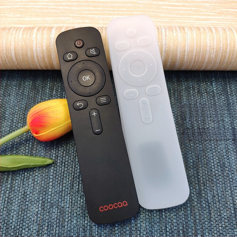 Teleri kaugjuhtimispuldi ümbris, puuvillane materjal, Põhjamaade stiil