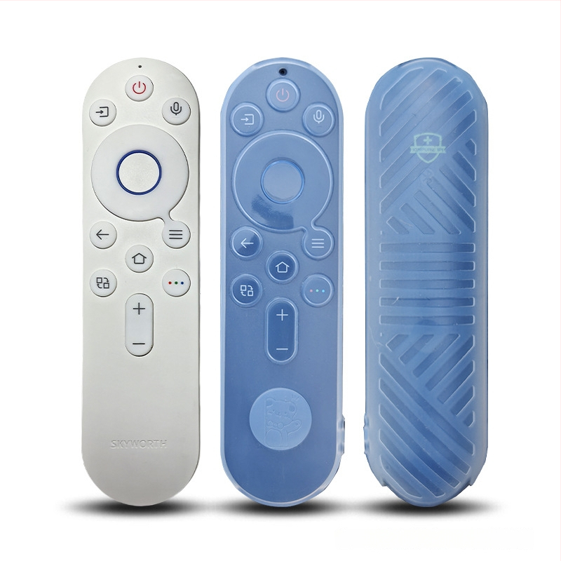 Teleri kaugjuhtimispuldi ümbris, puuvillane materjal, Põhjamaade stiil