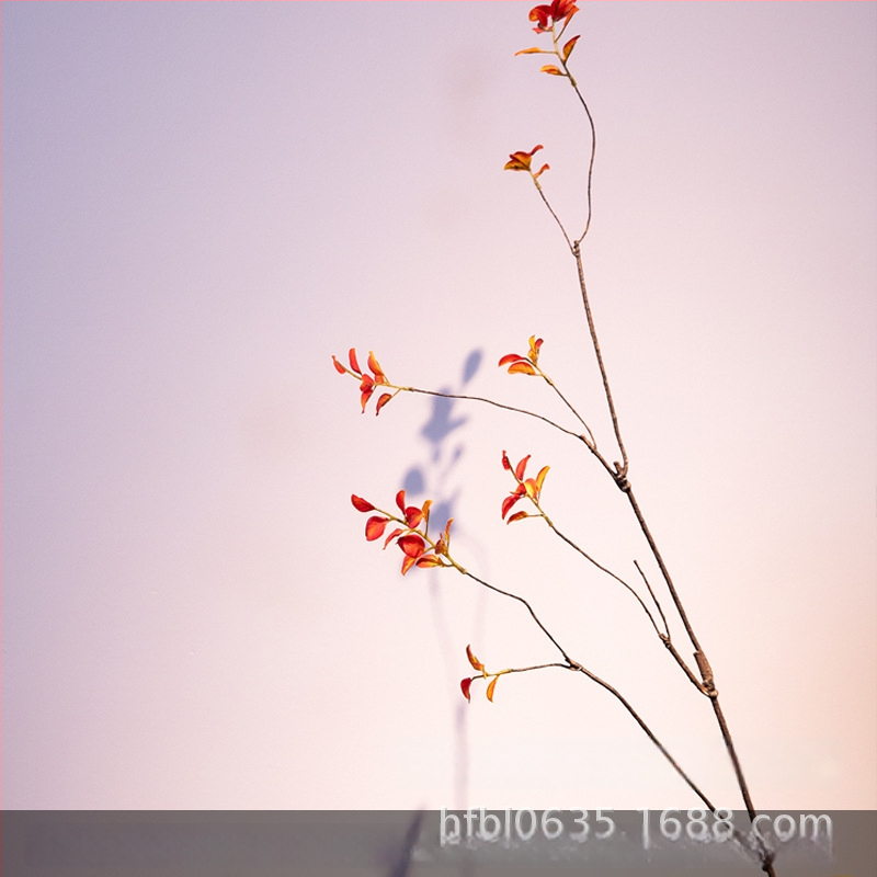 Glazēta keramikas vāze ķīniešu stilā