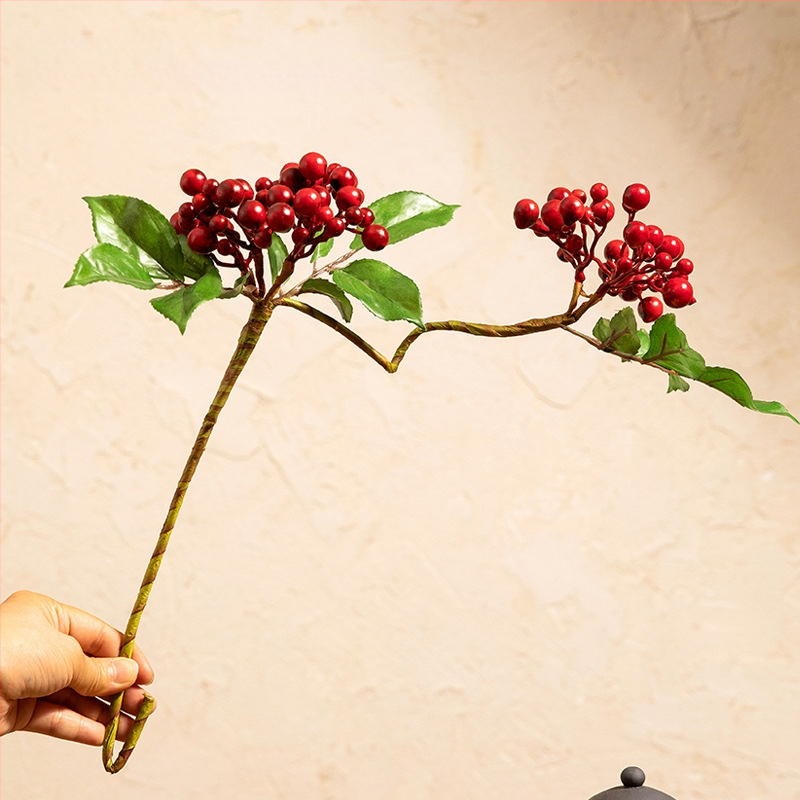 Glazēta keramikas vāze ķīniešu stilā