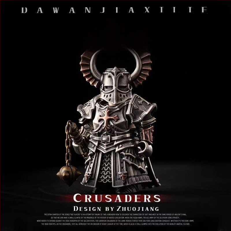 Darba galda dekors ar Ming Dynasty Jin Yi Wei motīvu – ķīniešu stilā metāla dekors, pielāgošana pieejama (Materiāls: metāls; Stils: ķīniešu; Temats: Ming Dynasty Jin Yi Wei; Pielāgošana: Pieejama)