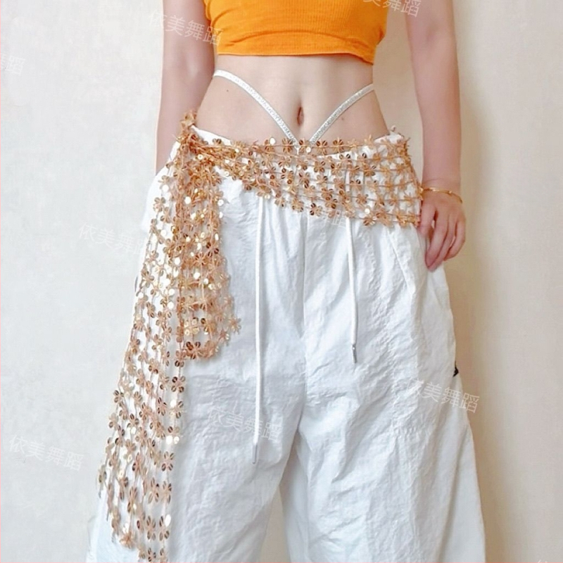 Jostas ķēde džezdejai dejām – metāls, bērnu stils, 2021. gada vasara