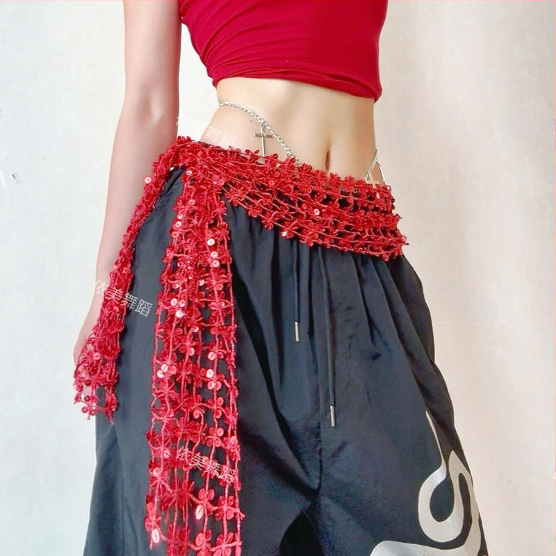 Jostas ķēde džezdejai dejām – metāls, bērnu stils, 2021. gada vasara