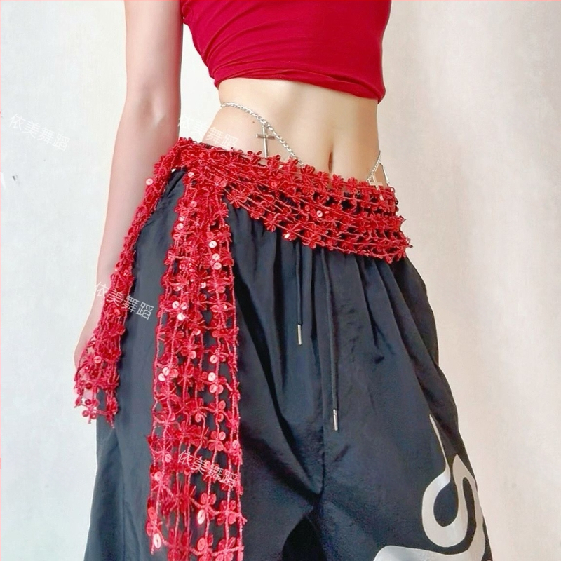 Jostas ķēde džezdejai dejām – metāls, bērnu stils, 2021. gada vasara