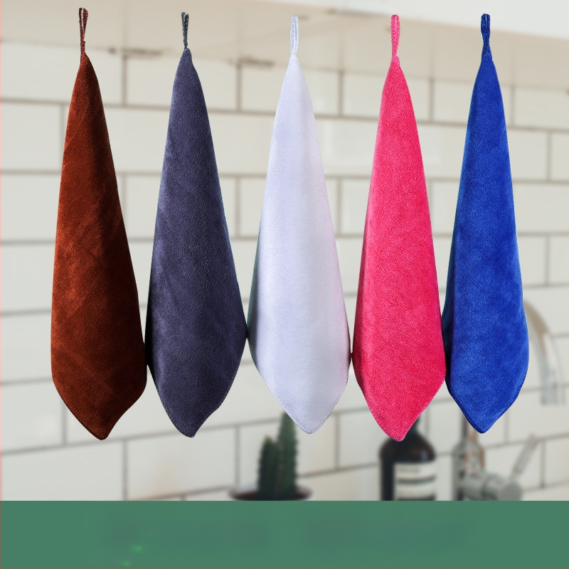 Mikroszálas négyzet alakú törölköző, szál 32, anyag: finom rost, 420 g, abszorpciós idő 21–25 s