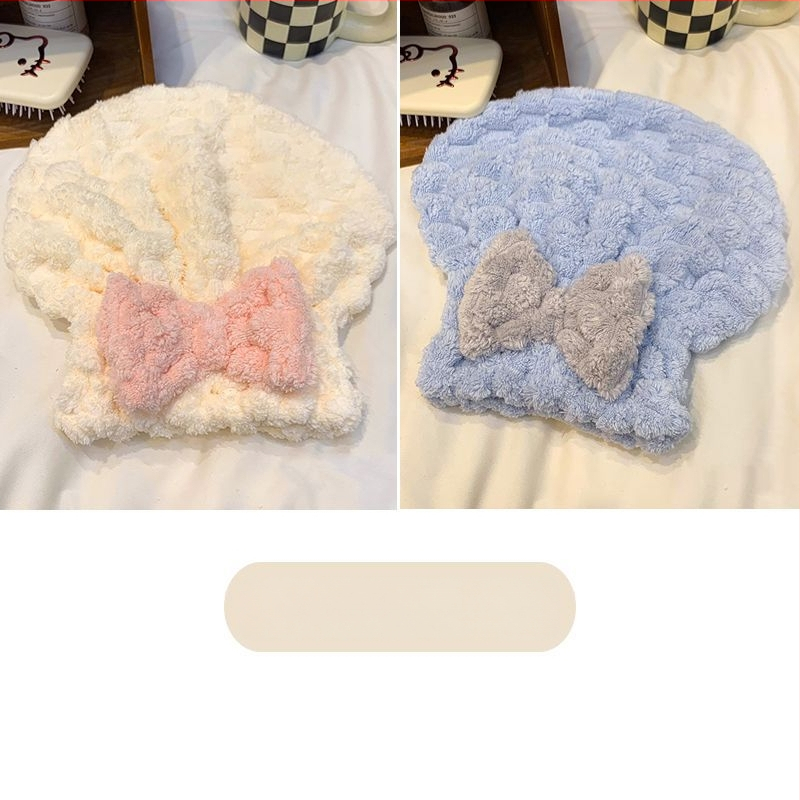 Matu žāvēšanas cepure, poliesters 150d, sešu pavedienu konstrukcija, svars zem 30 g