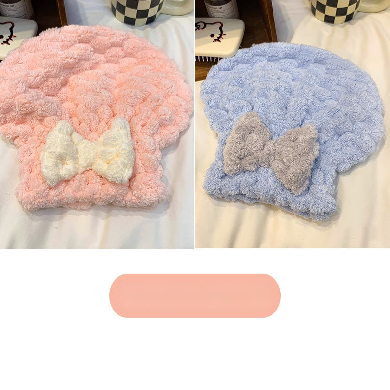 Matu žāvēšanas cepure, poliesters 150d, sešu pavedienu konstrukcija, svars zem 30 g