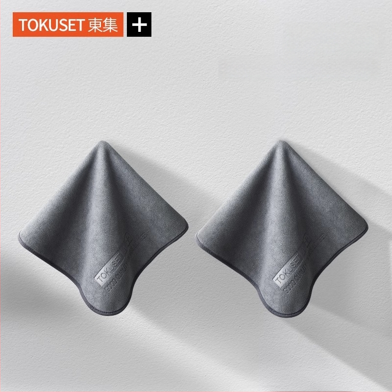 Auto mazgāšanas dvielis, superfinas šķiedras, licencēts privātais zīmols, bez pielāgošanas apstrādei