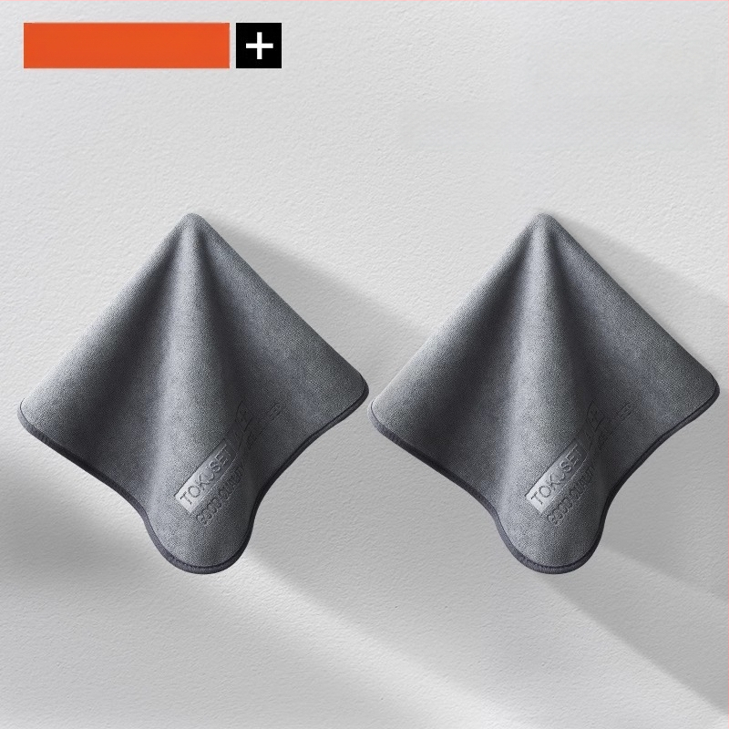 Auto mazgāšanas dvielis, superfinas šķiedras, licencēts privātais zīmols, bez pielāgošanas apstrādei