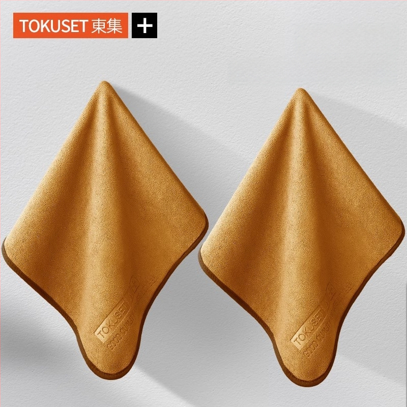 Auto mazgāšanas dvielis, superfinas šķiedras, licencēts privātais zīmols, bez pielāgošanas apstrādei