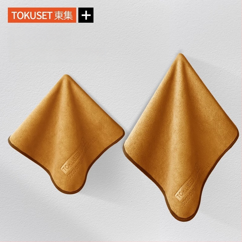 Auto mazgāšanas dvielis, superfinas šķiedras, licencēts privātais zīmols, bez pielāgošanas apstrādei