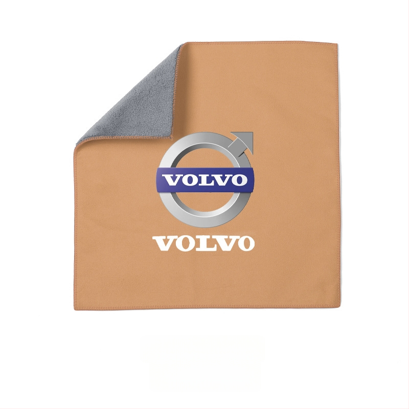 Shadowi auto-rätik — tehisepõdranahk, Volvo ühilduvus (XC60, XC40, XC90, S90, S60)