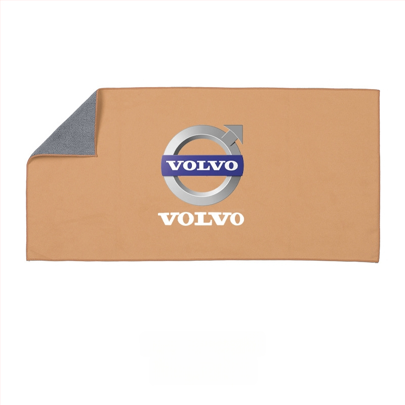 Shadowi auto-rätik — tehisepõdranahk, Volvo ühilduvus (XC60, XC40, XC90, S90, S60)