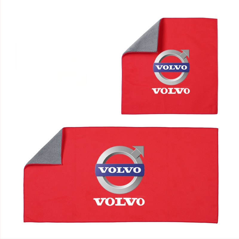 Shadowi auto-rätik — tehisepõdranahk, Volvo ühilduvus (XC60, XC40, XC90, S90, S60)