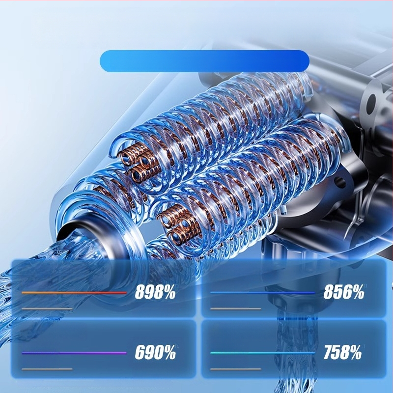 Juhtmevaba auto pesur 120W mootoriga, voolavool kuni 4 L/min, kaal 3 kg, korpus plastist sulamist; sobib auto pesuks, taimedesse jootmiseks ja põranda puhastamiseks.