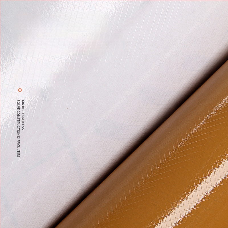 Öntapadó vastagított PVC tapéta – vízálló, bőrhatású felület, modern minimalist stílus