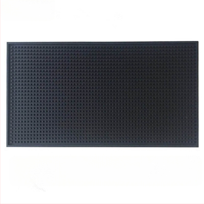 Įėjimo gumos kilimėlis, neslidus paviršius, dezinfekcija, plaunamas, šiuolaikiškai minimalistinis stilius, prekės ženklas YMO