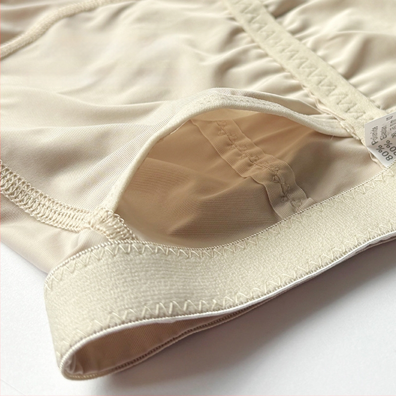 Silikona gūžu pacēlāja apakšveļa ar sēžamvietas spilventiņu, materiāls: silikons, biezinājums, funkcija: palielināt, zīmols Foreign Stars