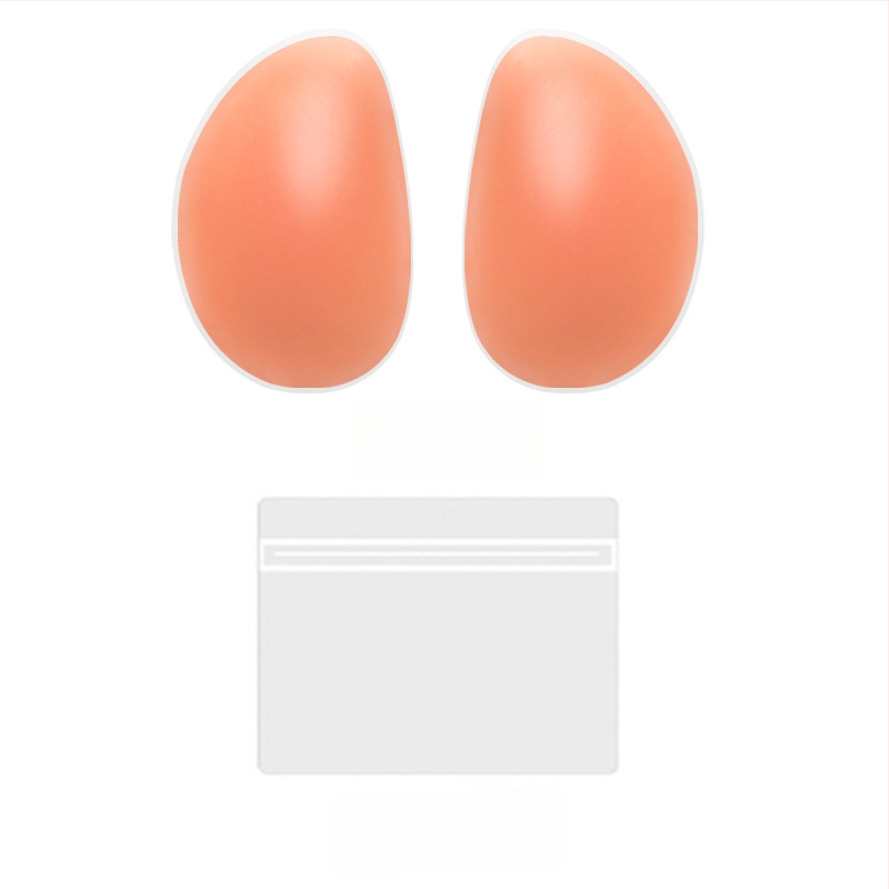 Silikona gūžu pacēlāja apakšveļa ar sēžamvietas spilventiņu, materiāls: silikons, biezinājums, funkcija: palielināt, zīmols Foreign Stars