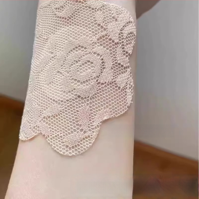 Mežģīņu krūšu plāksteri, elpojoši, ultra plāni, zieda forma, seksīgs stils