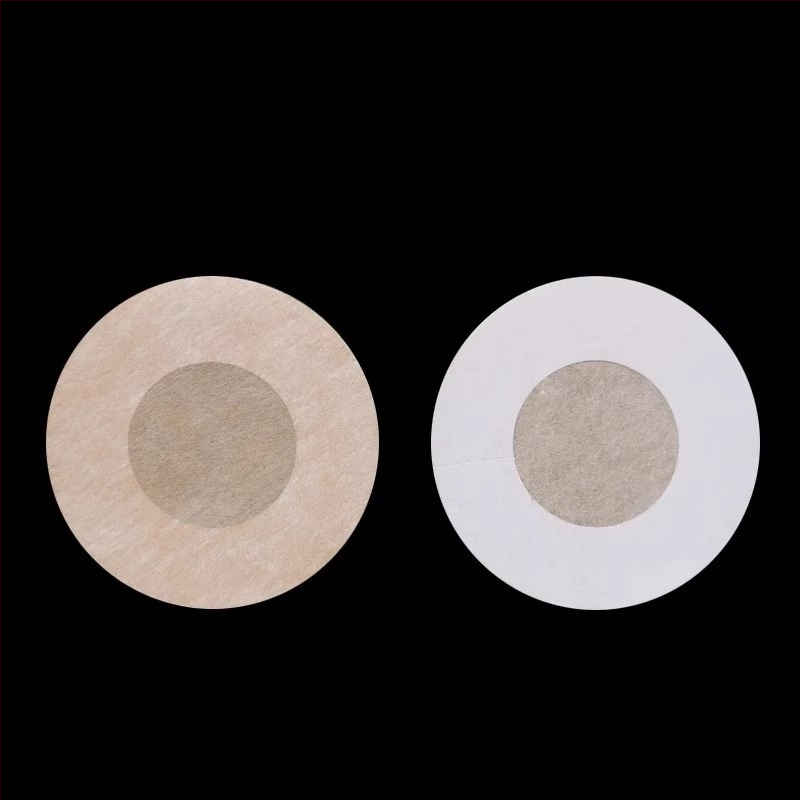 Mežģīņu krūšu plāksteri, elpojoši, ultra plāni, zieda forma, seksīgs stils