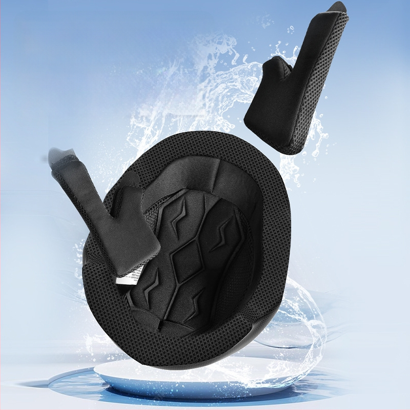 AXK bērnu pilnas sejas ķivere, ABS materiāls, elektriskajiem motocikliem, GB811-2022A sertifikācija un 3C kods 2023091105021233